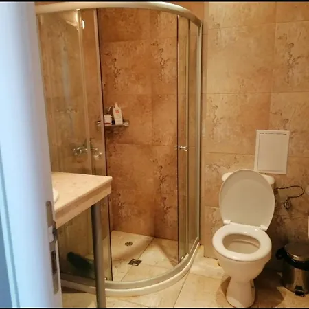 Paradise View Garden