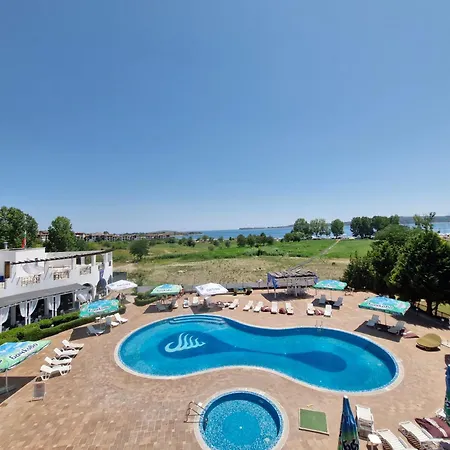 アパート Paradise View Garden *