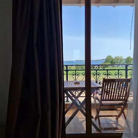 Paradise View Garden * Chernomorets